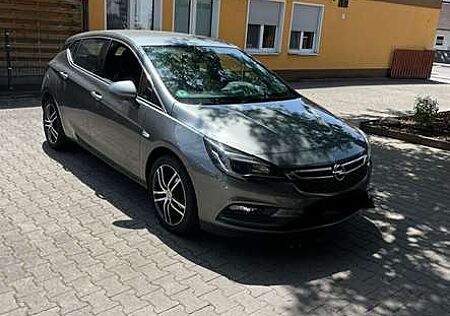 Opel Astra Innovation + Extras