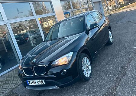 BMW X1 d*KLIMATRONIC*ALUFELGEN*ECO/START*LED*