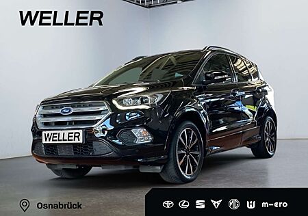 Ford Kuga 1.5 EcoBoost 2x4 ST-Line *Navi*Xenon*el Heck*