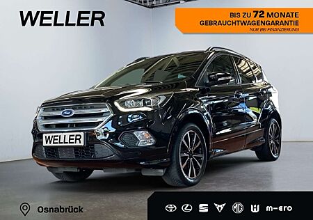 Ford Kuga 1.5 EcoBoost 2x4 ST-Line *Navi*Xenon*el Heck*