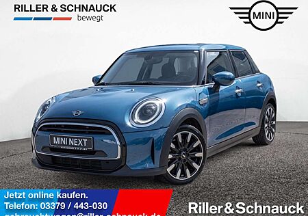 Mini ONE Classic Trim KLIMA PDC SHZ LED FACELIFT