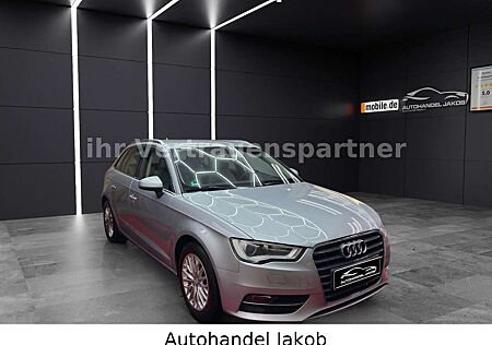 Audi A3 /Sportback/Ambiente/TÜV_Service_NEU