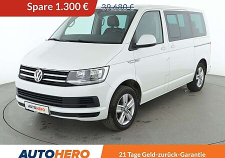 VW T6 Multivan Volkswagen 2.0 TDI Comfortline *NAVI*TEMPO*PDC*SHZ*