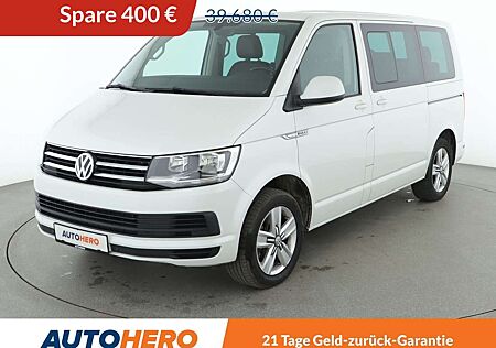VW T6 Multivan Volkswagen 2.0 TDI Comfortline *NAVI*TEMPO*PDC*SHZ*