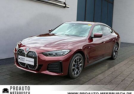 BMW i4 40 M Sport 360°/MMRY/KEYLESS/ACC/HIFI/HEADUP