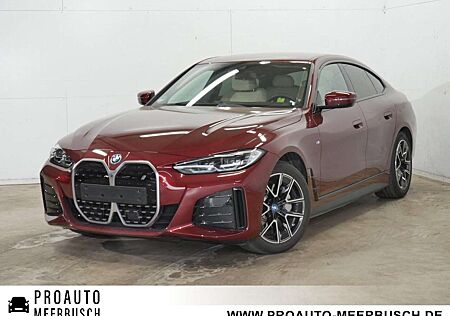 BMW i4 40 M Sport 360°/MMRY/KEYLESS/ACC/HIFI/HEADUP