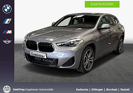 BMW X2 xDrive25e M Sportpaket Head-Up HiFi DAB LED