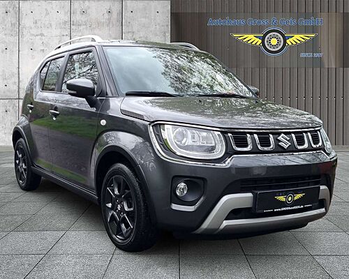 Suzuki Ignis 1.2 Comfort mit Assistenzsystemen Navi Garantie