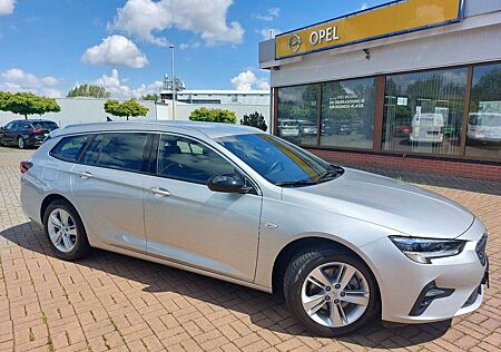 Opel Insignia B 2.0i ST Elegance+FLEXRIDE+LED+KAMERA+