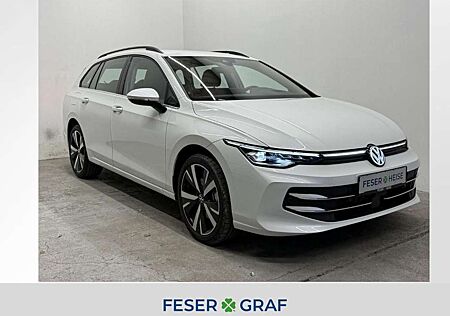 VW Golf Volkswagen Variant Style 2.0 TDI DSG/LED/Sitzhzg./Rear View/N