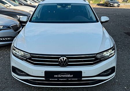 VW Passat Variant gebraucht kaufen VW Passat Variant Volkswagen Passat 2.0 DSG*ACC*LED*VIRTUAL*NAVI_PRO*RFK*AHK