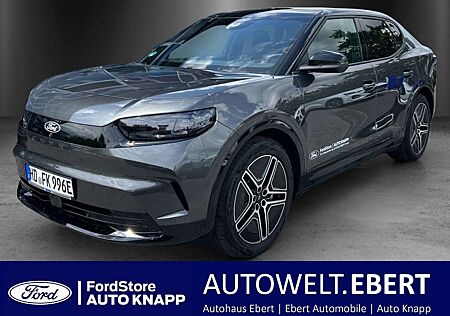 Ford Capri Premium 79KW 340PS Glasdach AHK PDC