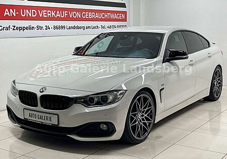 BMW 430 *Sport Line*Autom.*19 Zoll