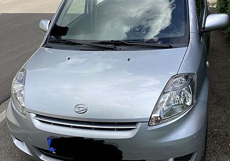 Daihatsu Sirion 1.3 Automatik CooLine