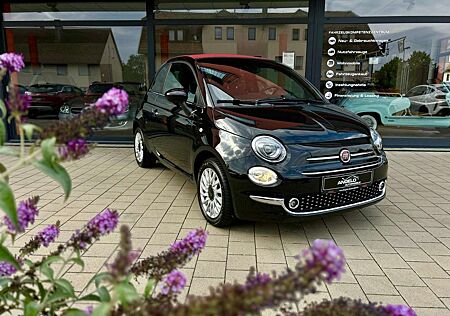 Fiat 500C Mild Hybrid DOLCEVITA Cabrio*AppleCarplay*