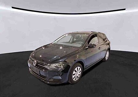 VW Polo Volkswagen 1.0 TSI Comfortline OPF