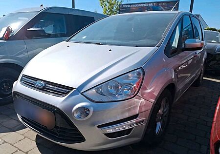 Ford S-Max Champions Edition °7-Sitze