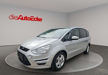 Ford S-Max Champions Edition °7-Sitze