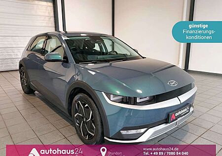 Hyundai IONIQ 5 Dynamiq 72,6 kWh|LED|Kamera|CarPlay