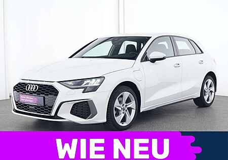 Audi A3 Sportback S-Line Kamera|LED|Kessy|ACC|SHZ|PDC