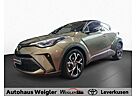 Toyota C-HR Hybrid 2.0 Lounge