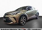 Toyota C-HR Hybrid 2.0 Lounge