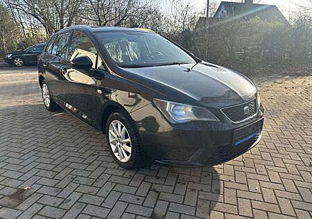 Seat Ibiza Style / Tüv 11.2025 / Euro 5 / Klima / SHZ