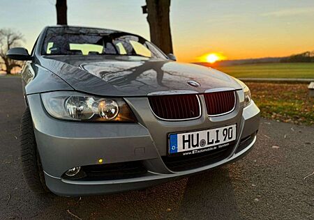 BMW 320i 320