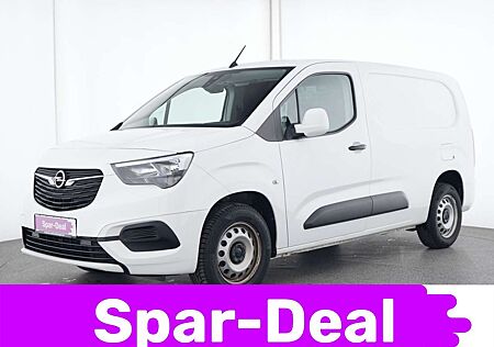 Opel Combo Cargo Tempomat|Klimaanlage|Bluetooth