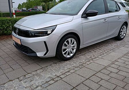 Opel Corsa 1.2 100PS Direct Injection Turbo/PDC v+h/LED/Sitzh
