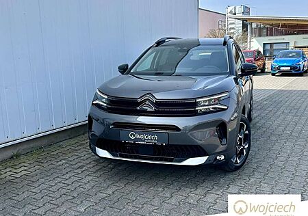 Citroën C5 Aircross Citroen MHEV 145 e-DSC6 Max *Leasing ab 199€