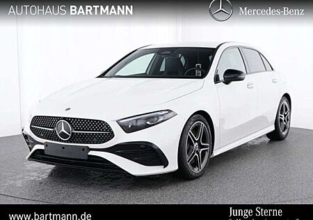 Mercedes-Benz A 250 4M AMG+STANDHEIZ.+ +BURMESTER+NIGHT+KAMERA