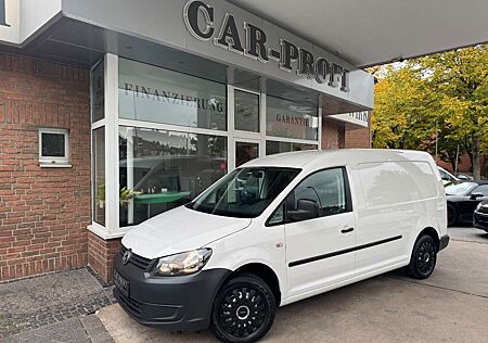 VW Volkswagen Others Caddy Maxi Klima/Bluetooth/Allwetter