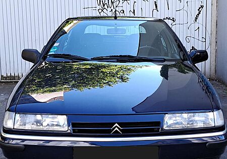 Citroën Xantia Citroen Turbo C.T. Activa