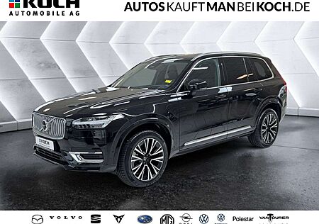 Volvo XC 90 XC90 T8 Plug-In AWD Plus BLIS HUD PANO 360° H/K