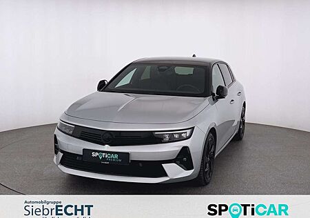 Opel Astra GS Line 1.2*SHZ*360°K*ACC*uvm