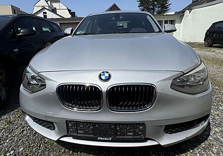BMW 116i 116