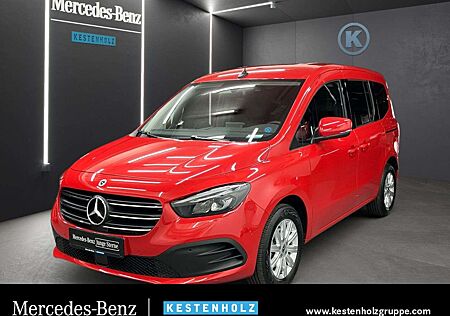 Mercedes-Benz T-Klasse T-Class T 180 PROGRESSIVE Standard LED Keyl-GO Kamera PTS
