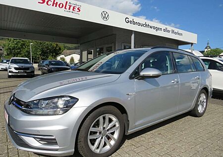 VW Golf Variant Volkswagen Comfortline 1.5 TSI