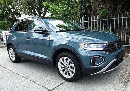 VW T-Roc Volkswagen 1.0 TSI OPF*LED*CarPlay*ParkLenk*Virtual Cockpit