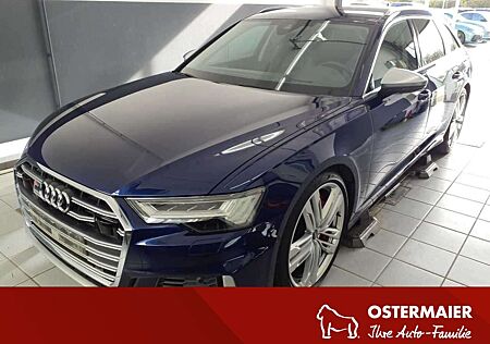 Audi S6 Avant 3.0TDI 344PS QUATTRO KAMERA.MATRIX.VIRTUAL.S