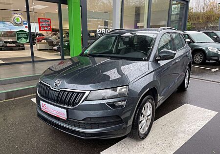 Skoda Karoq Active