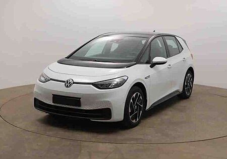 VW ID.3 Volkswagen Pro Performance 150kW AreaView ergoActive Navi ACC