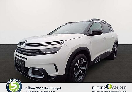 Citroën C5 Aircross Citroen PureTech 130 Feel Pack