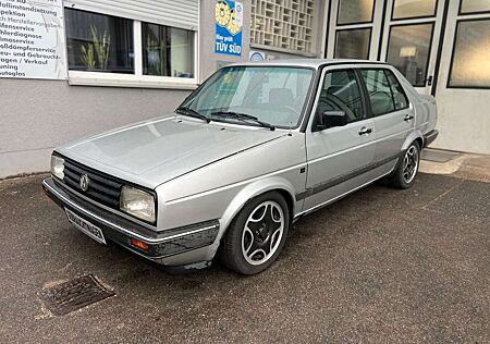 VW Jetta Volkswagen 1.8 Schiebdach Servo OLDTIMER