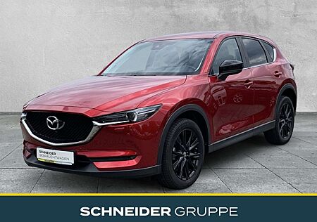 Mazda CX-5 Edition 100 2WD LED+NAVI+ACC+KLIMA+360+DAB+