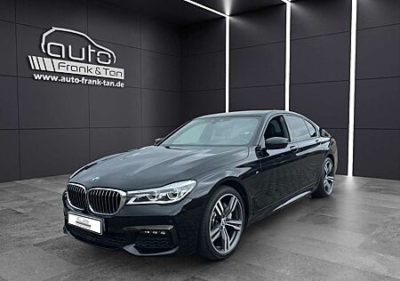 BMW 730 d xDrive/ M Sport/Schiebedach/H&K/Soft Close