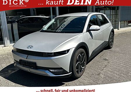 Hyundai IONIQ 5 2WD WERKSGAR+NAVI+LED+SHZ+KAMER+ACC+AHK