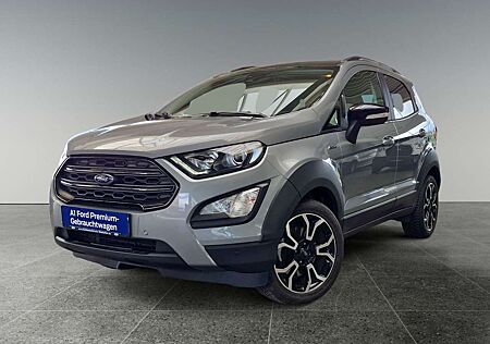 Ford EcoSport Active