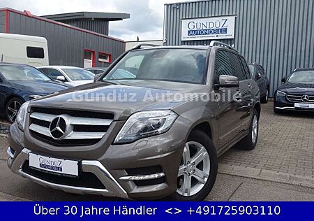 Mercedes-Benz GLK 250 CDI BlueTec 4Matic SPORT*XENON*NAVI*LEDE